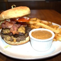 Smashburger 